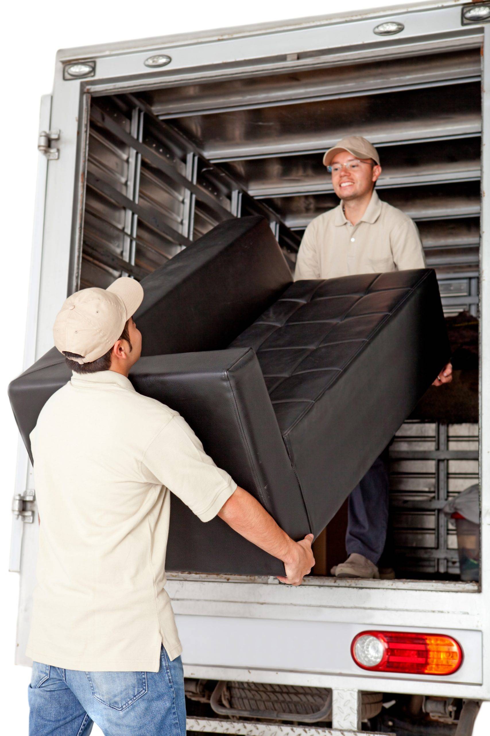 Moving Services